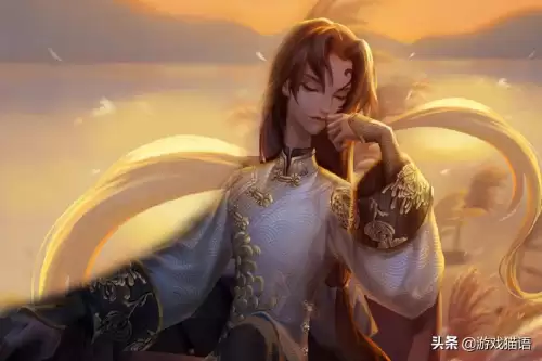 第五人格宿伞之魂海报　宿伞之魂残花泪皮肤图片-第4张