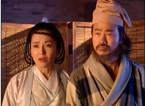 倩女幽魂电视剧版超清　倩女幽魂电视剧最早版-第3张