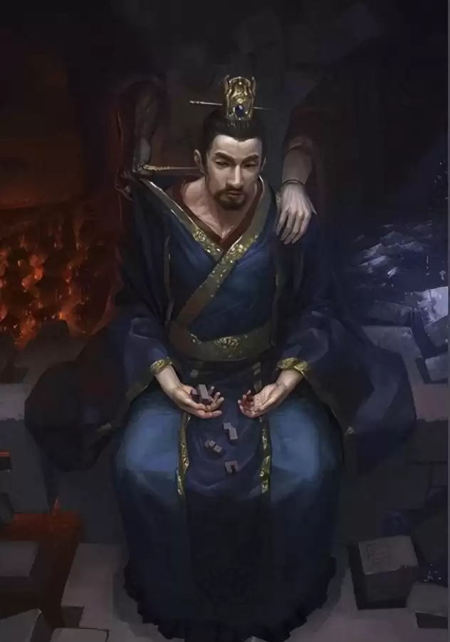 三国杀铜雀台版　三国杀官网-第1张
