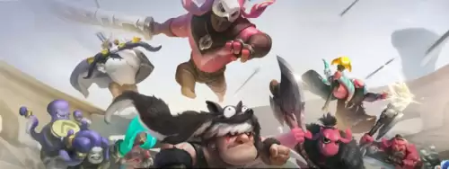 dota2自走棋t0阵容　多多自走棋双排阵容攻略-第2张