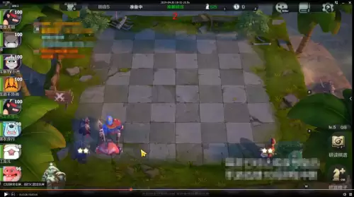 dota2自走棋t0阵容　多多自走棋双排阵容攻略-第3张