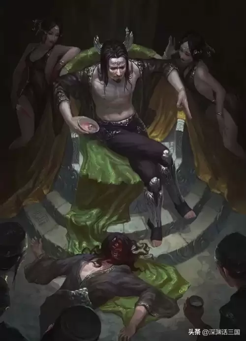 三国杀士燮什么等级　三国杀张琪瑛-第2张