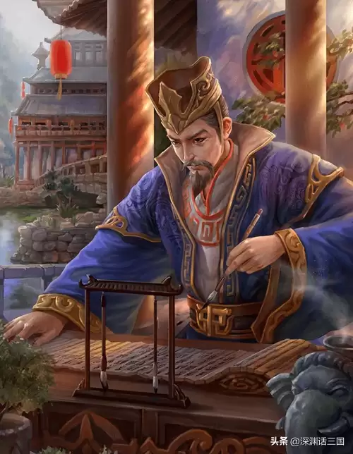 三国杀士燮什么等级　三国杀张琪瑛-第1张