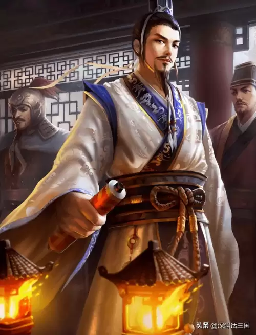 三国杀士燮什么等级　三国杀张琪瑛-第3张