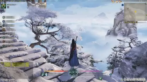 古剑奇谭ol剧情　夏夷则与妻子武玄素的感情-第3张