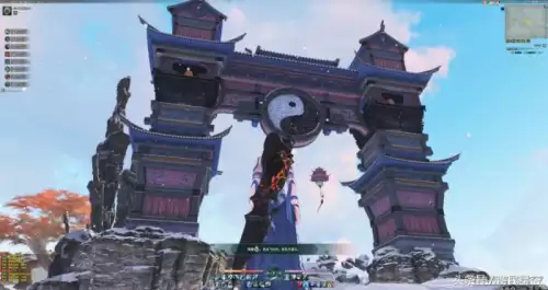 古剑奇谭ol剧情　夏夷则与妻子武玄素的感情-第5张