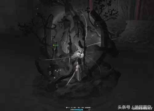 古剑奇谭ol剧情　夏夷则与妻子武玄素的感情-第6张