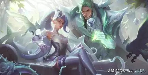 斯维因无限乱斗出装　vn极地大乱斗出装-第6张
