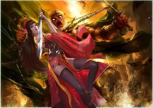 三国杀进阶丹怎么用2020　三国杀武将升4星要多少进阶丹-第8张