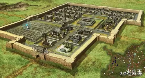 三国志10最强私兵　三国志10所有带私兵的武将-第2张