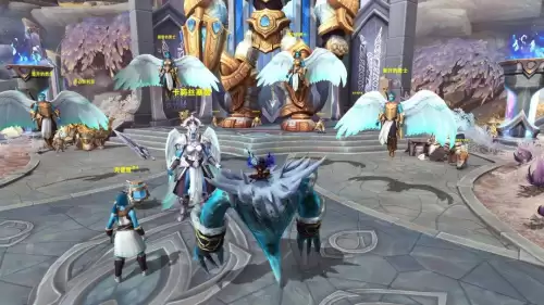 wow怎么调世界频道　魔兽看不到世界频道-第2张