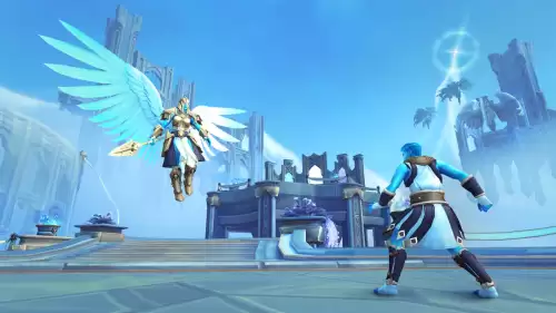wow怎么调世界频道　魔兽看不到世界频道-第9张