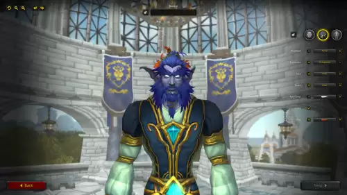 wow怎么调世界频道　魔兽看不到世界频道-第11张