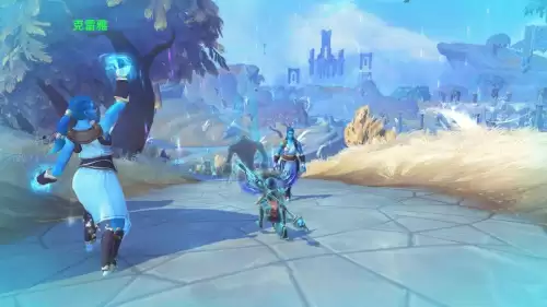 wow怎么调世界频道　魔兽看不到世界频道-第16张