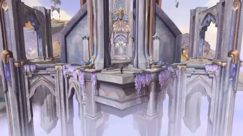wow怎么调世界频道　魔兽看不到世界频道-第15张