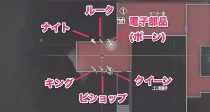 地下城堡3找不到克莱尔　地下城堡3克卢修斯攻略-第56张