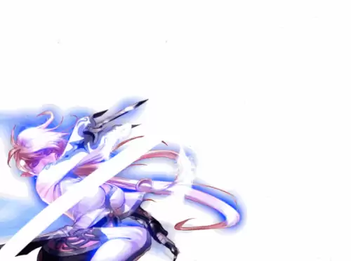 dnf念帝二觉gif　地下城与勇士觉醒gif图片-第31张