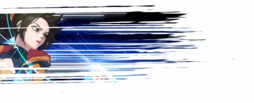 dnf念帝二觉gif　地下城与勇士觉醒gif图片-第51张