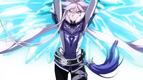 dnf冰结师三觉装扮　DNF三觉装扮-第51张