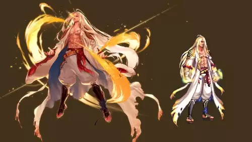 dnf剑影一觉二觉外观　DNF二觉武器装扮-第19张