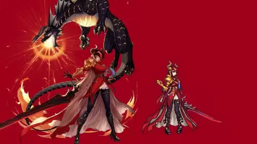 dnf剑影一觉二觉外观　DNF二觉武器装扮-第51张