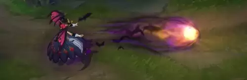 lol恶魔人机　英雄联盟人机-第7张
