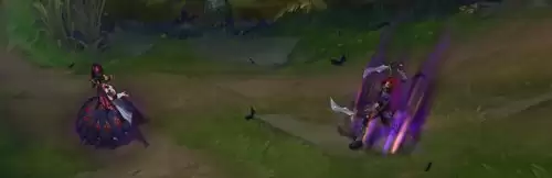 lol恶魔人机　英雄联盟人机-第8张