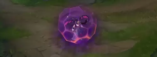 lol恶魔人机　英雄联盟人机-第9张
