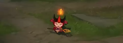 lol恶魔人机　英雄联盟人机-第13张