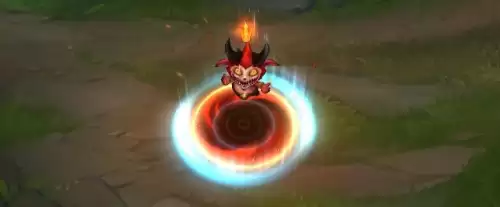 lol恶魔人机　英雄联盟人机-第14张