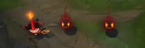 lol恶魔人机　英雄联盟人机-第20张