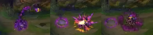 lol恶魔人机　英雄联盟人机-第28张