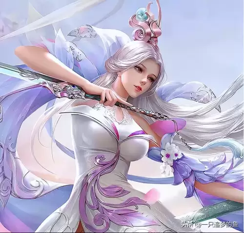 兽血沸腾百度百科　早期经典玄幻小说-第2张