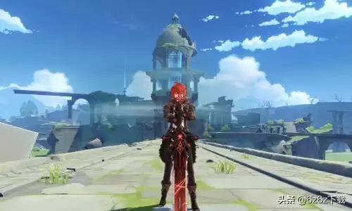 为什么原神很多玩家喜欢　精灵时代 神级玩家-第1张