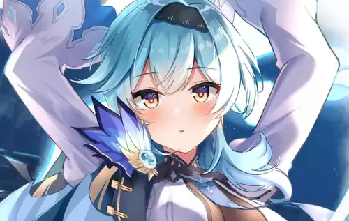 原神尤拉能带狼末吗　原神娜维娅适合用狼末武器吗-第3张