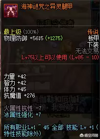dnf奶妈祝福如何堆　地下城奶妈勇气祝福是多少级技能-第3张