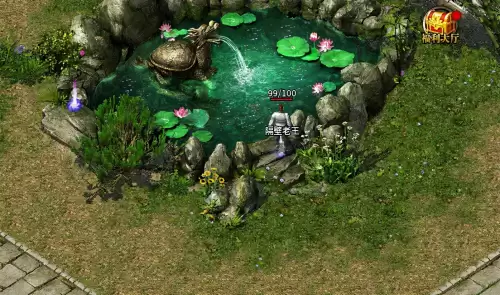 魔域的所有boss地图　魔域层次boss地图-第2张