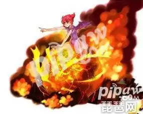 龙之谷火舞装备　龙之谷女神装备怎么获得-第1张
