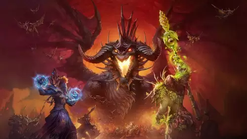 魔兽怎么从围栏出去的外面　魔兽世界怀旧服围栏任务-第1张