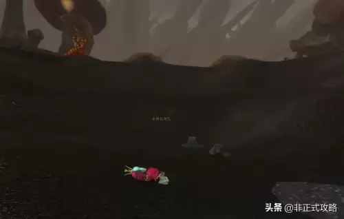魔兽世界怀旧服赞加沼泽怎么去到暴风城　魔兽世界赞加沼泽在哪里-第5张