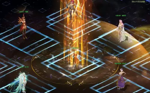 魔域帝国守护者任务　魔域兽王堡垒在哪里-第5张