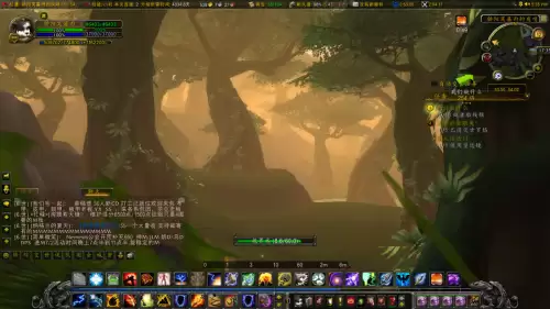 魔兽世界永恒王宫能一直刷吗　魔兽世界黑上一天能刷几次-第7张