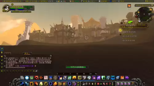 魔兽世界永恒王宫能一直刷吗　魔兽世界黑上一天能刷几次-第9张