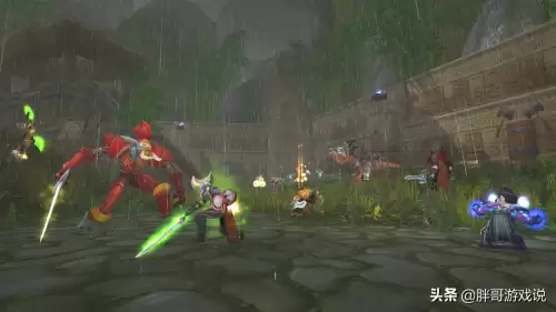 魔兽tbc在哪个文件夹里　魔兽世界 TBC-第2张