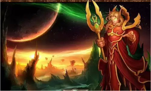 魔兽世界角色转移幻化还有吗　魔兽世界装备卖了还能幻化吗-第1张