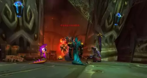 魔兽世界角色转移幻化还有吗　魔兽世界装备卖了还能幻化吗-第4张