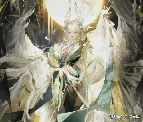 阴阳师辉夜姬的普攻技能叫什么　阴阳师SP辉夜姬技能要升满吗-第7张