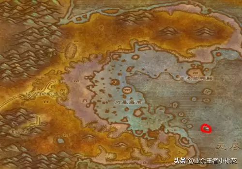 魔兽世界黑石深渊怎么去熔火之心　魔兽世界怀旧服熔火之心怎么去-第1张