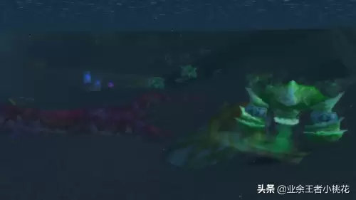 魔兽世界黑石深渊怎么去熔火之心　魔兽世界怀旧服熔火之心怎么去-第3张