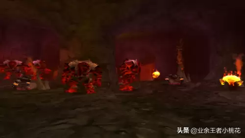 魔兽世界黑石深渊怎么去熔火之心　魔兽世界怀旧服熔火之心怎么去-第5张